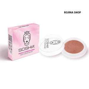 رژگونه سوشیا شماره 4