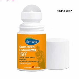 ضد آفتاب رولی اسپرت SPF50 سری کیت 50ml