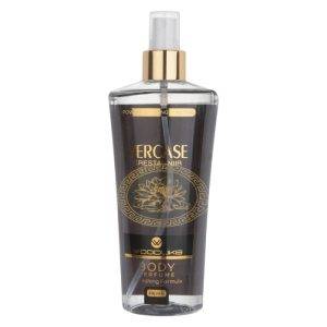 بادی اسپلش زنانه وودلایک مدل Versace Crestal Niir حجم 250 میل