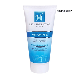 کرم مرطوب کننده ریچ مای ویتامین E 40ml