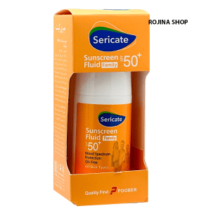 ضد آفتاب رولی فمیلی SPF50 سری کیت 50ml