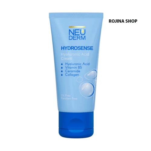 کرم نئودرم هیدروسنس 50ml