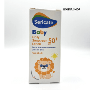 ضد آفتاب رولی کودک SPF50 سری کیت 50ml